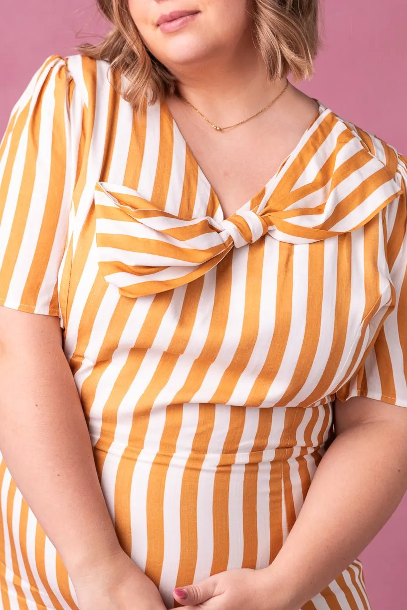 Lucille Dress - FINAL SALE