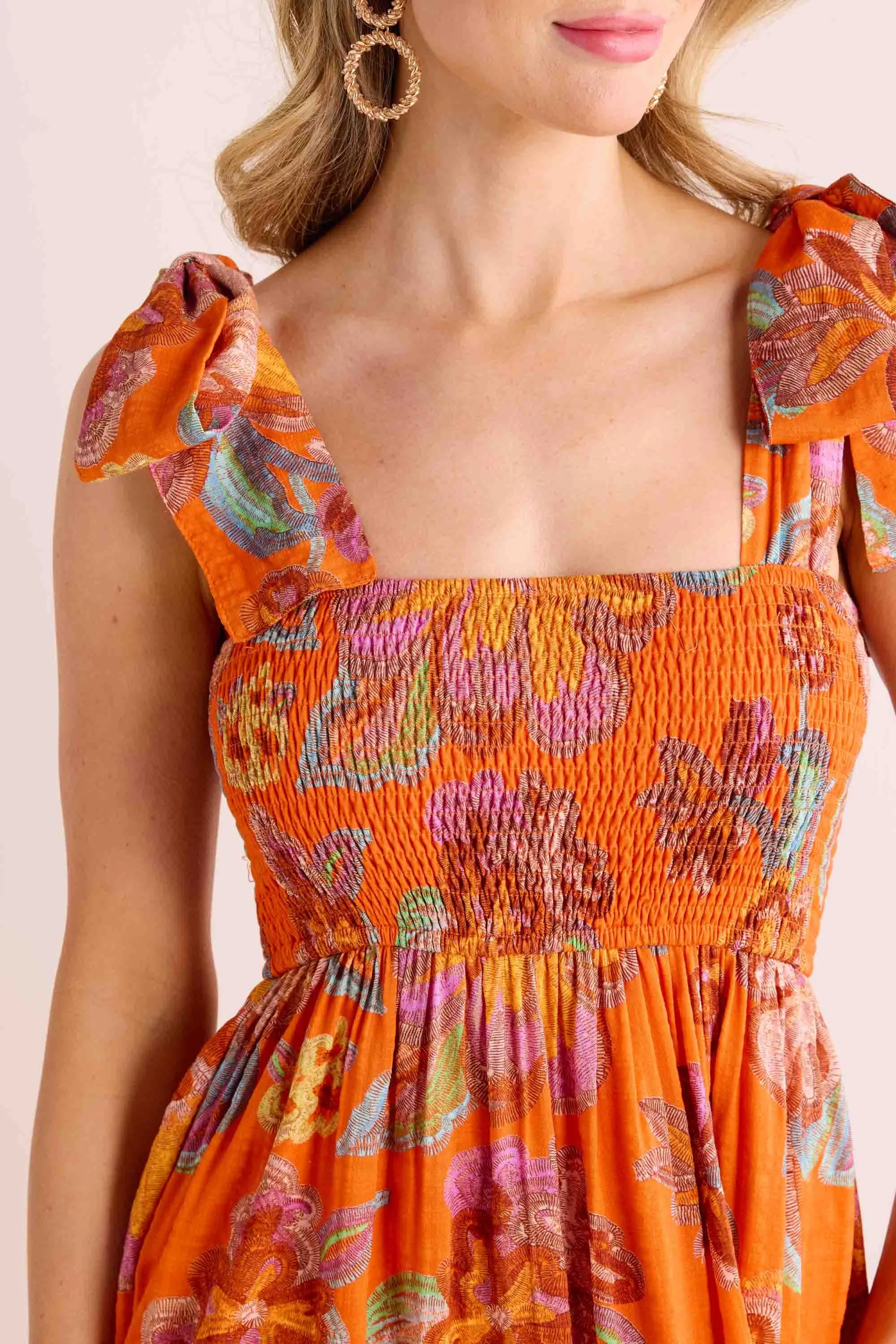 Lynn Dress