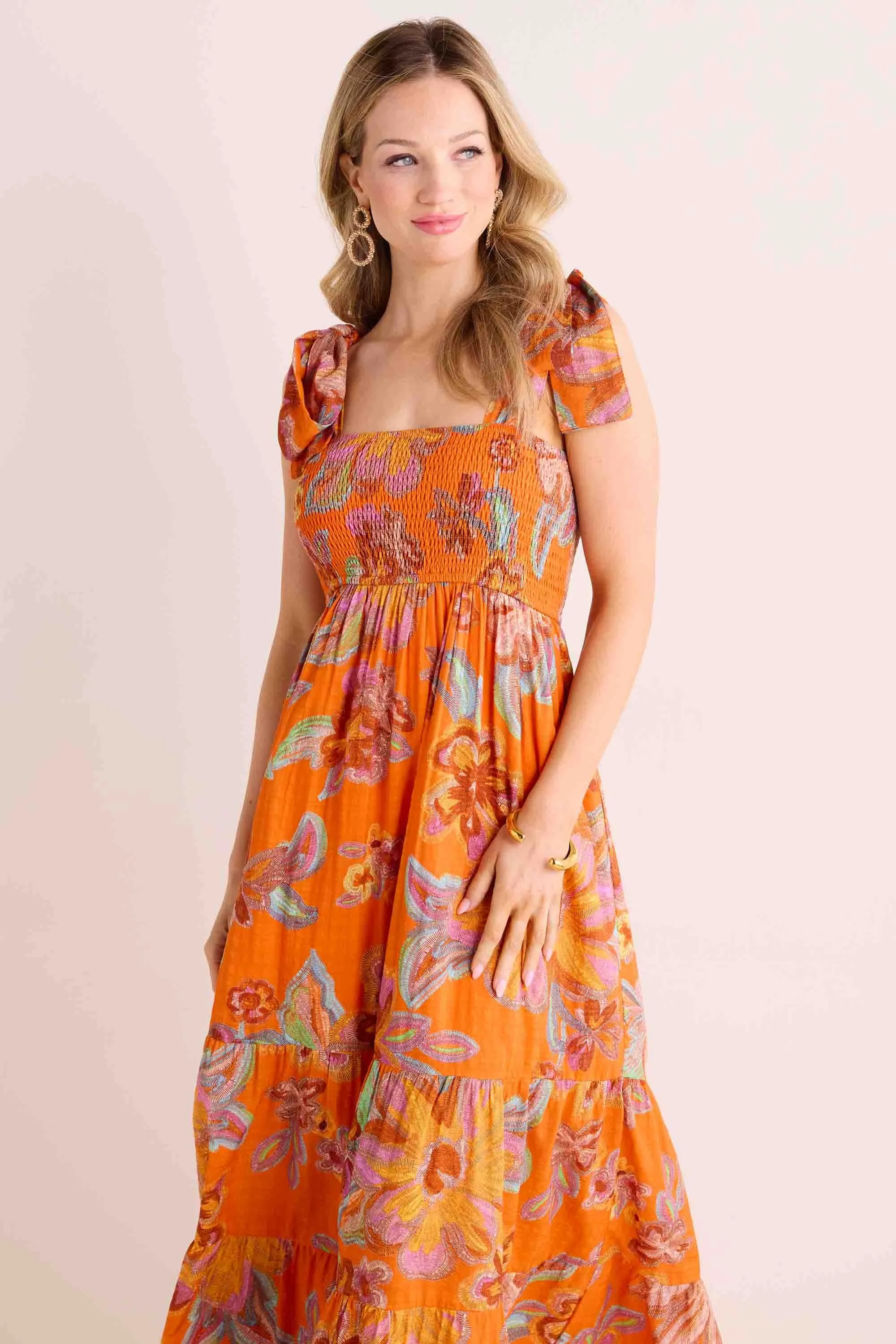 Lynn Dress