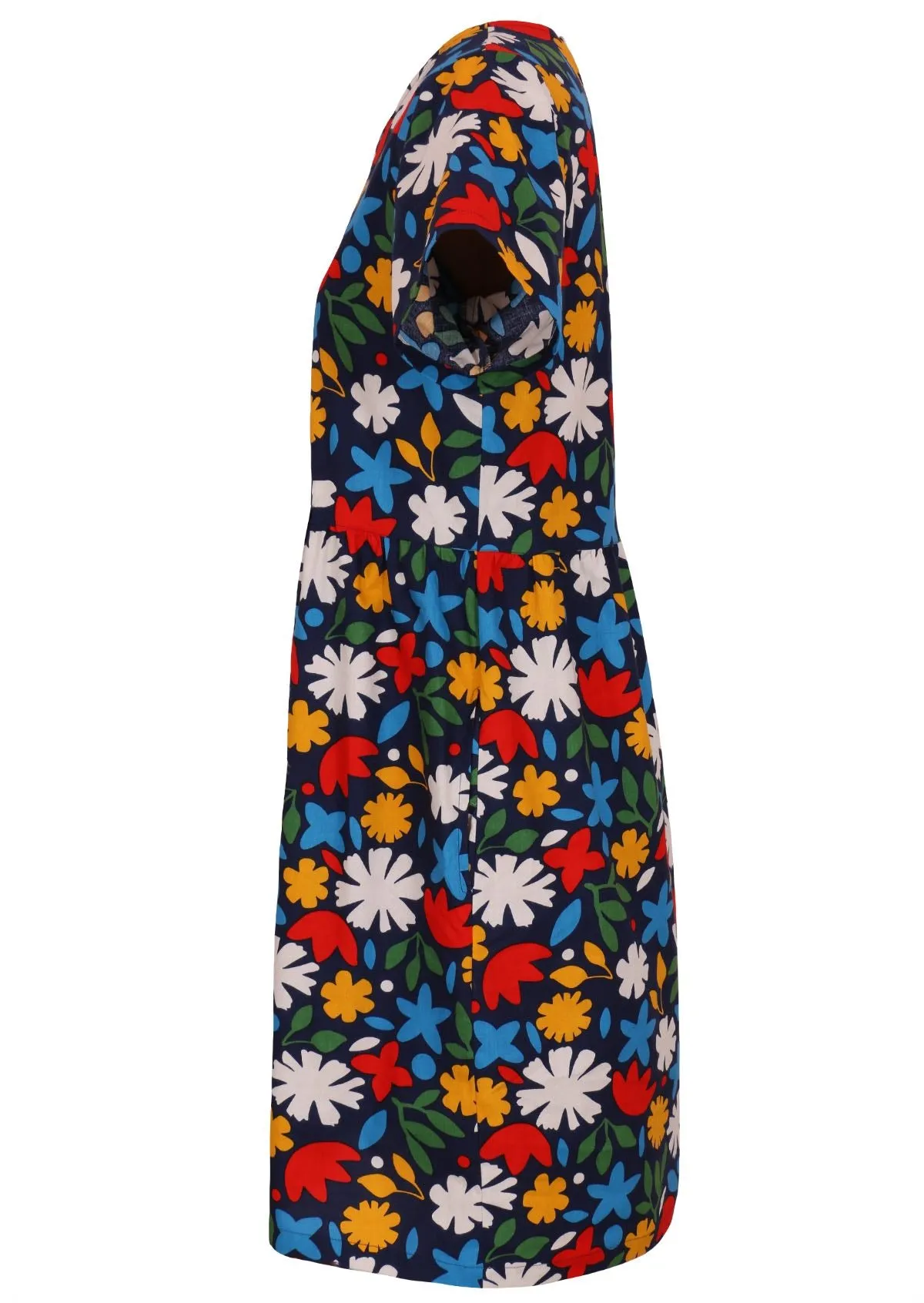 Mabel Dress Bright