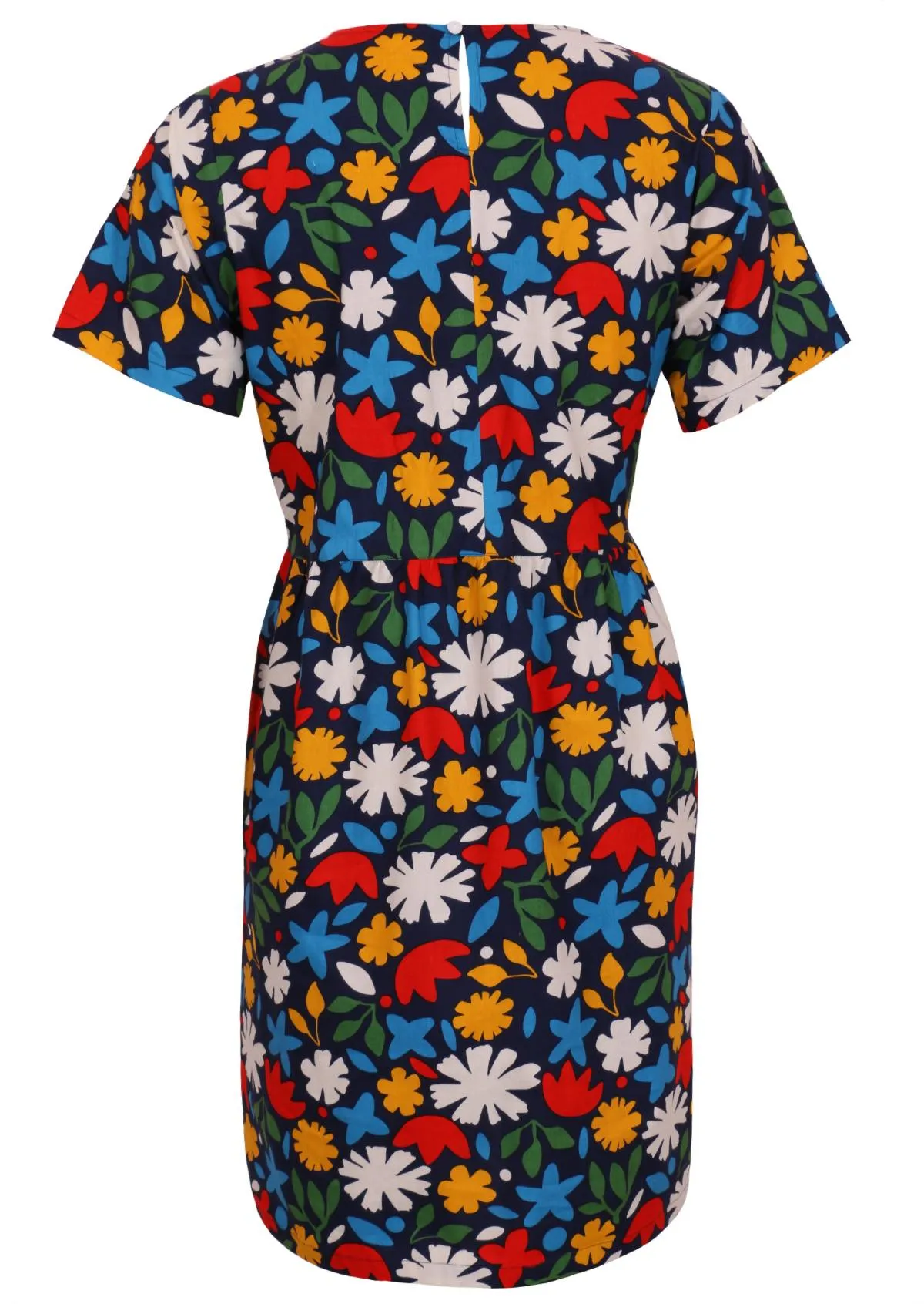 Mabel Dress Bright