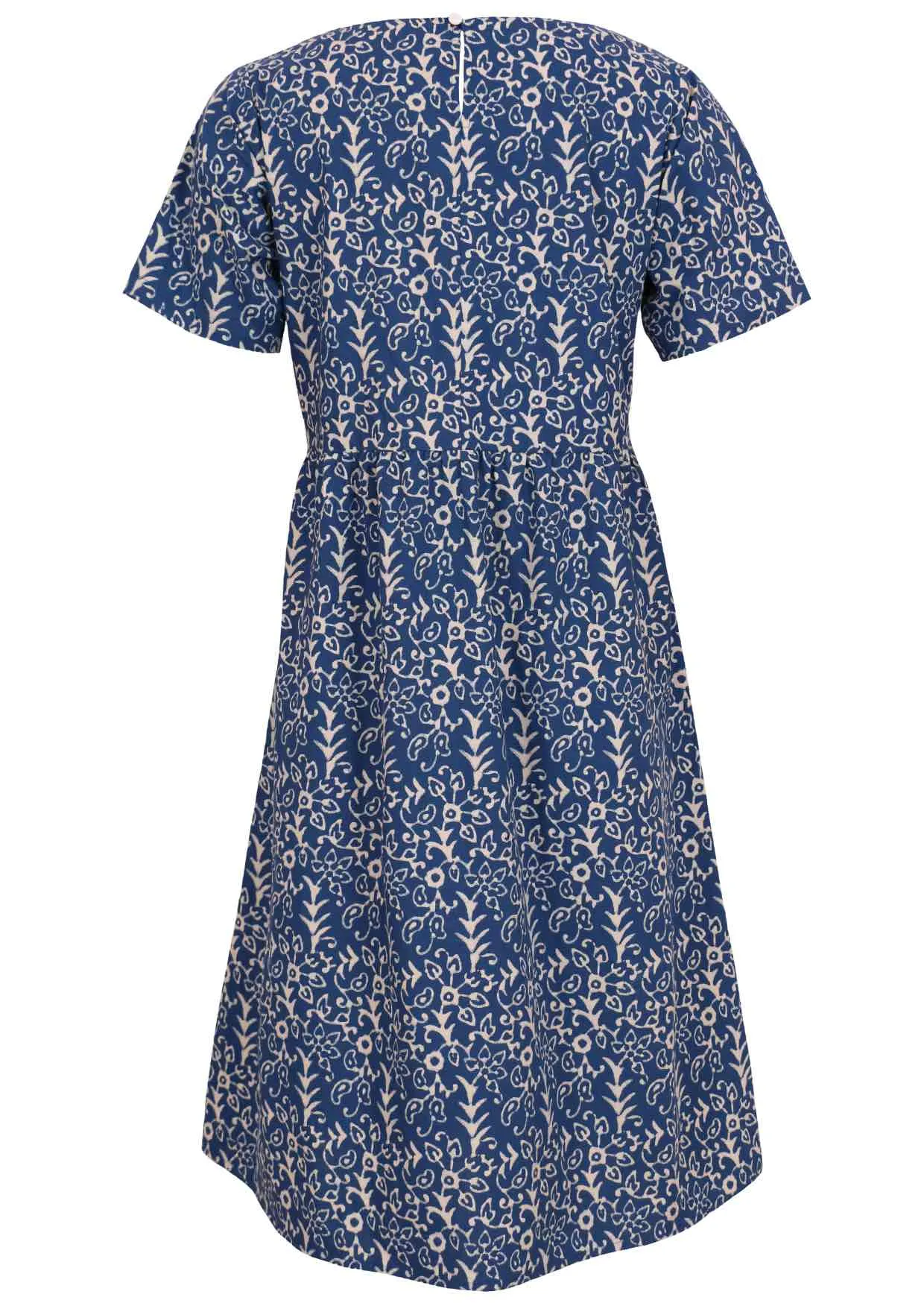 Maddison Dress Nirvana