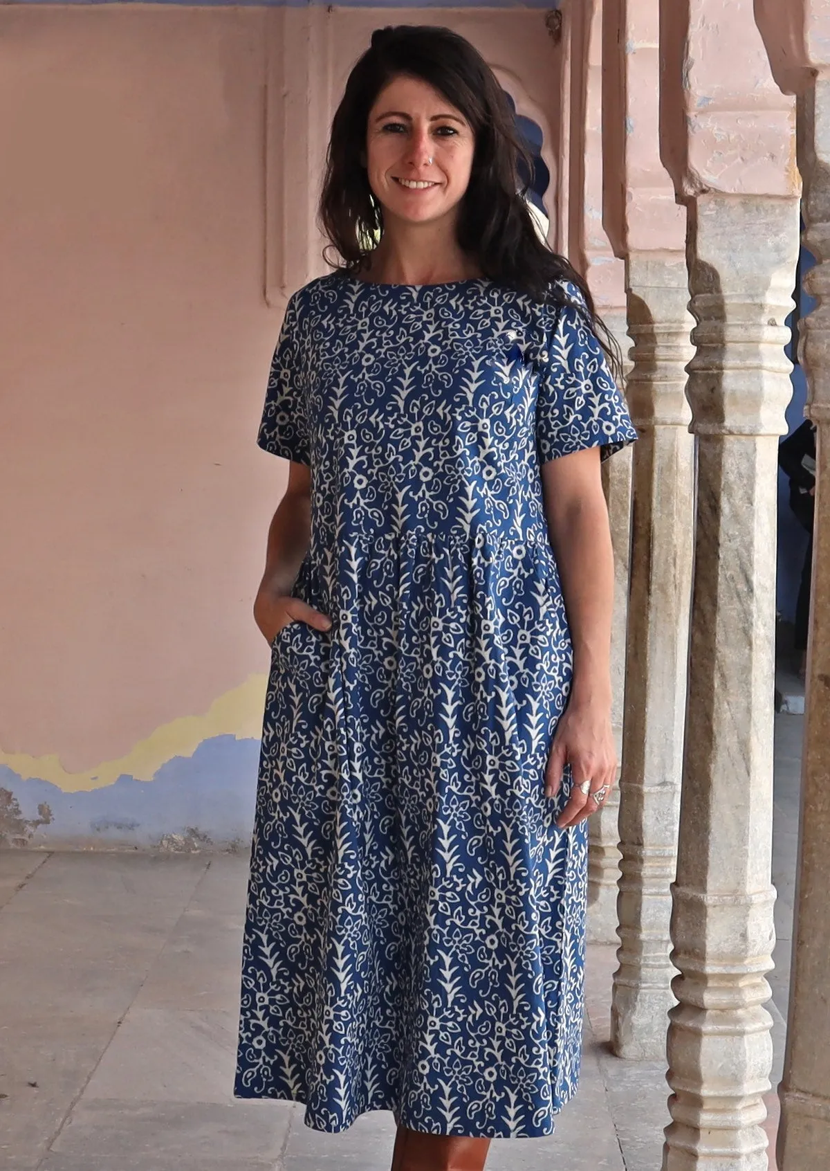 Maddison Dress Nirvana