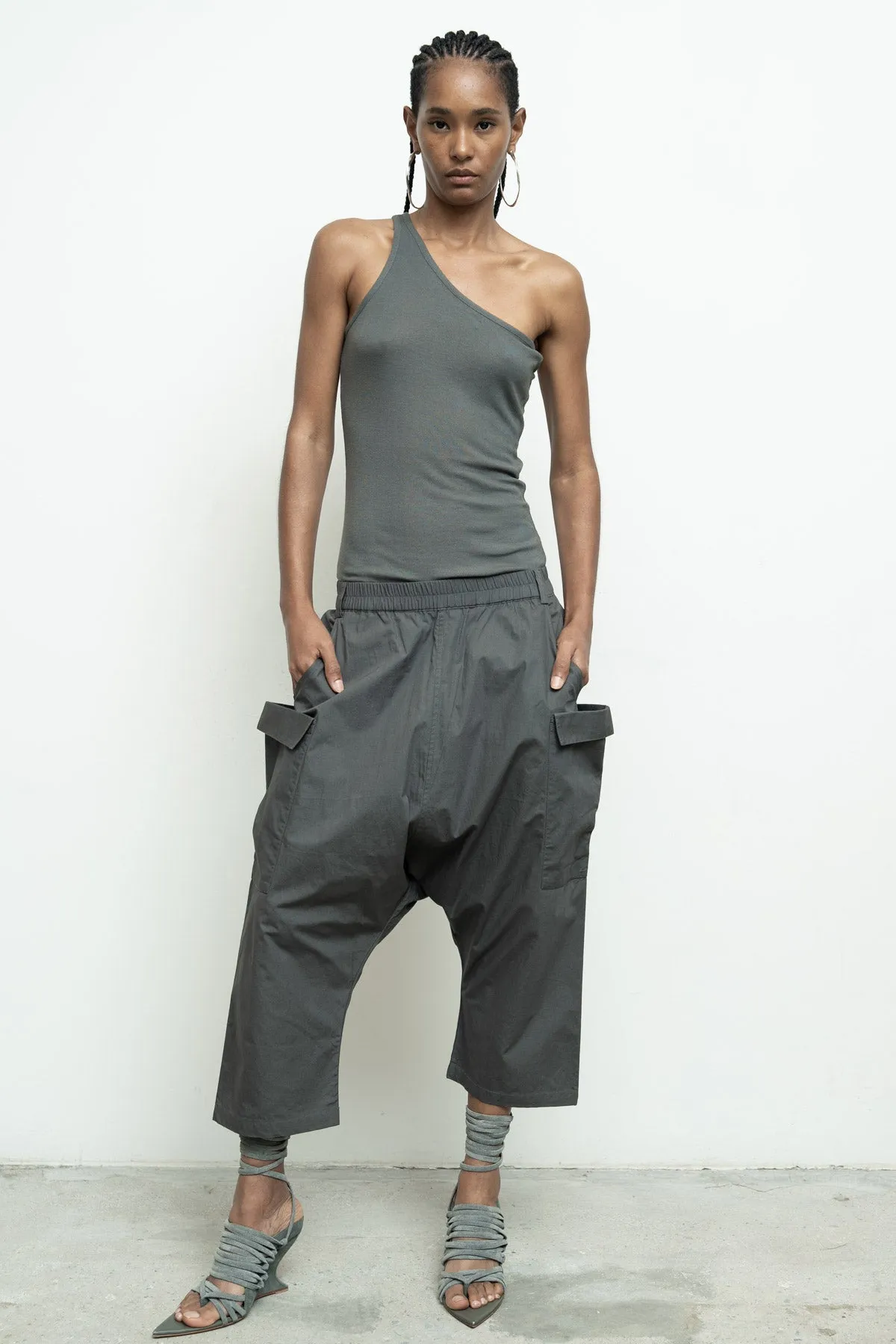 Malibu Pant Poplin