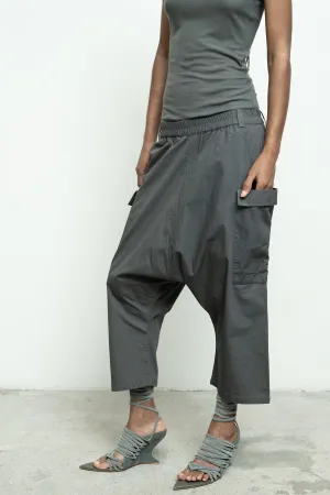 Malibu Pant Poplin