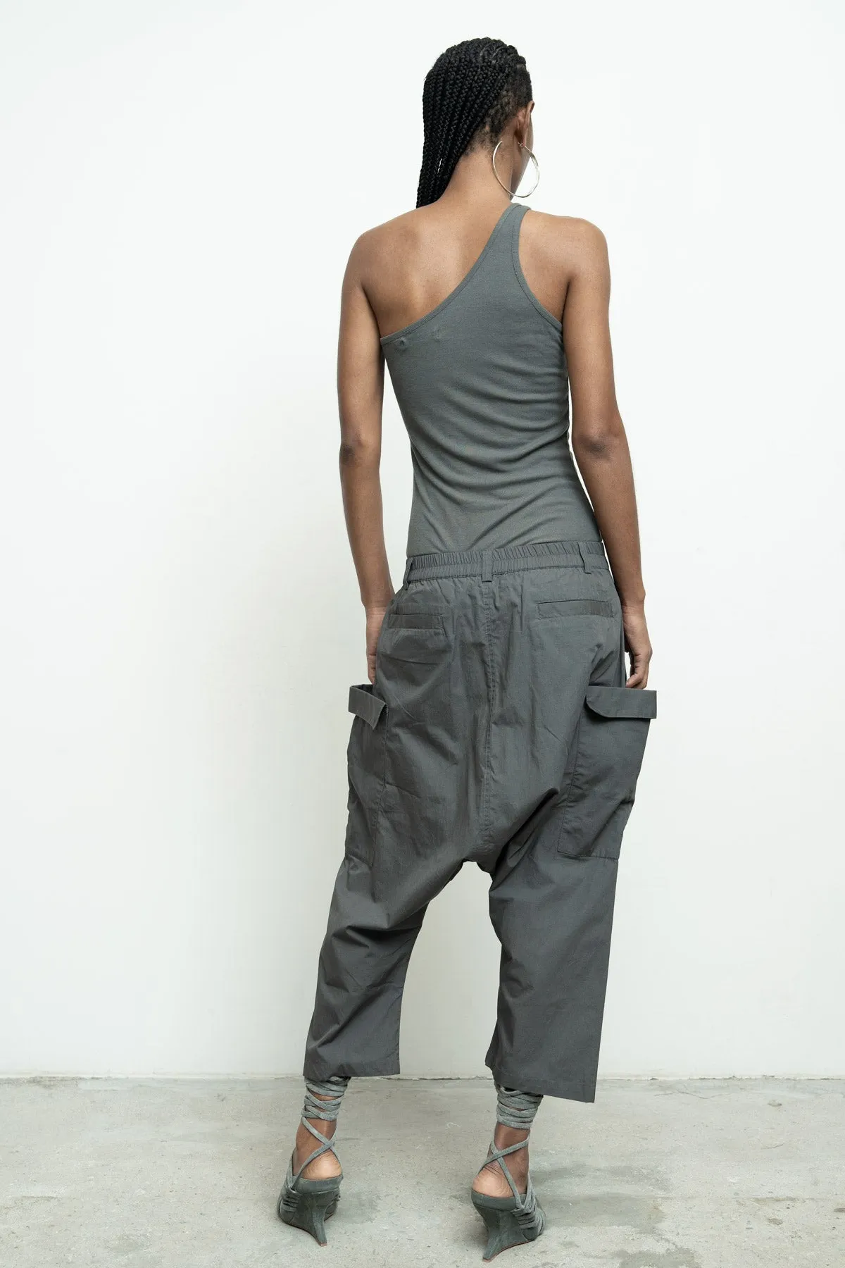 Malibu Pant Poplin