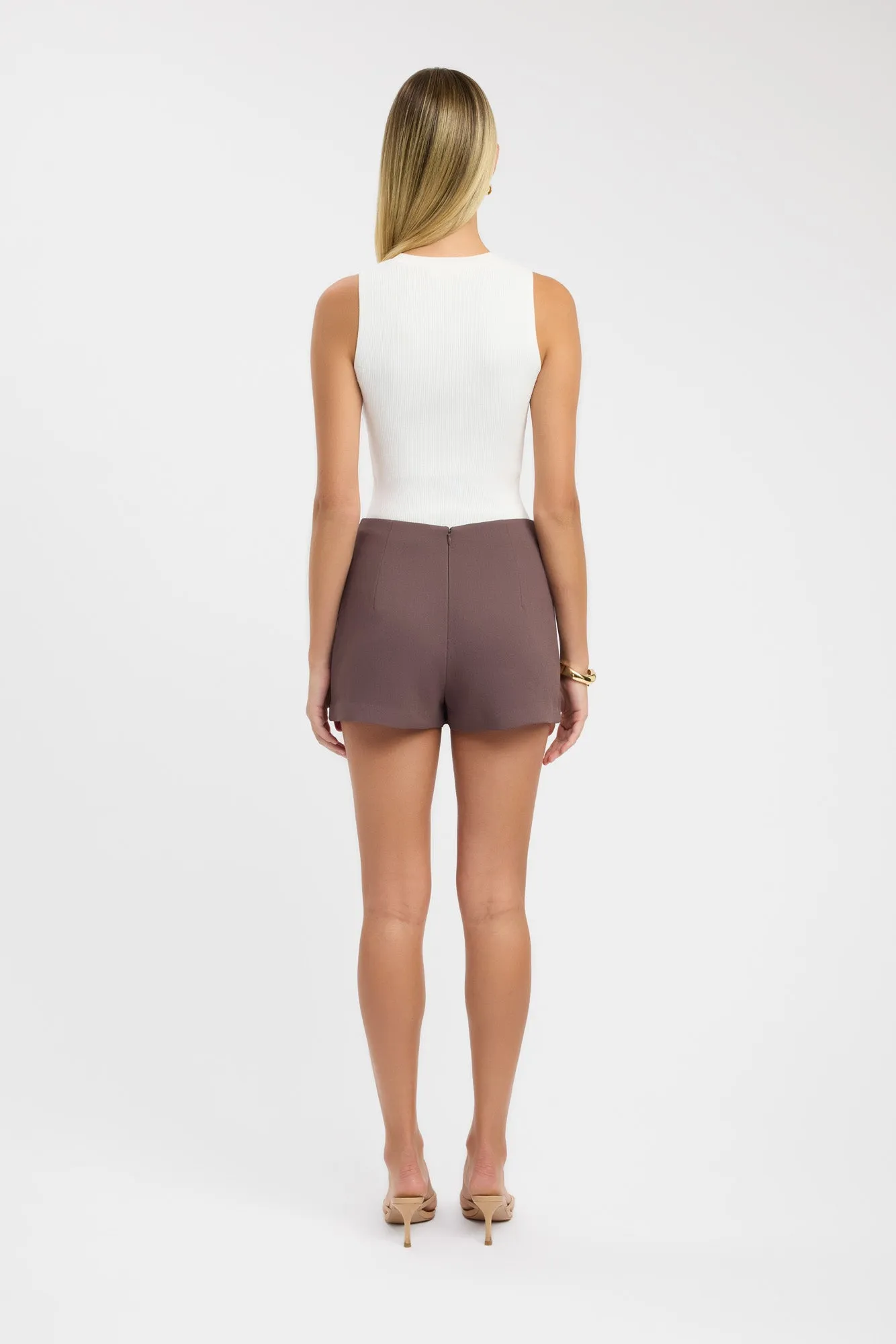 Oyster Skort