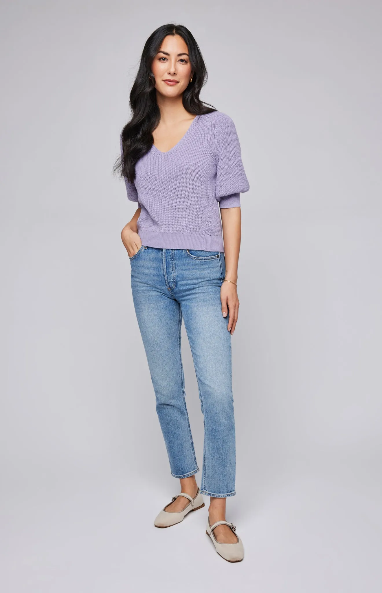 Phoebe Pullover Sweater