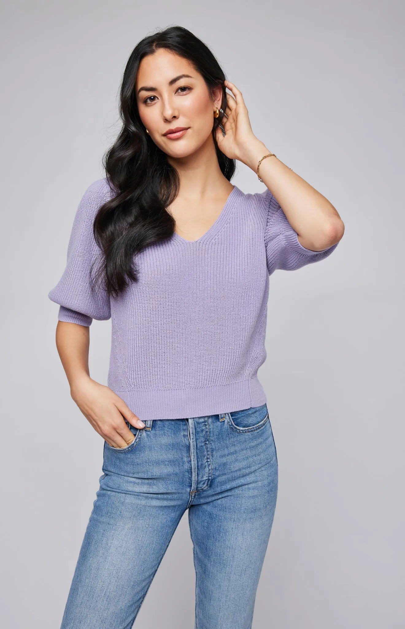 Phoebe Pullover Sweater