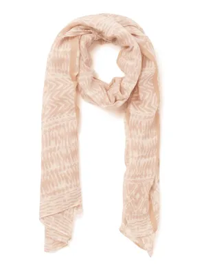 Pippa Printed Scarf