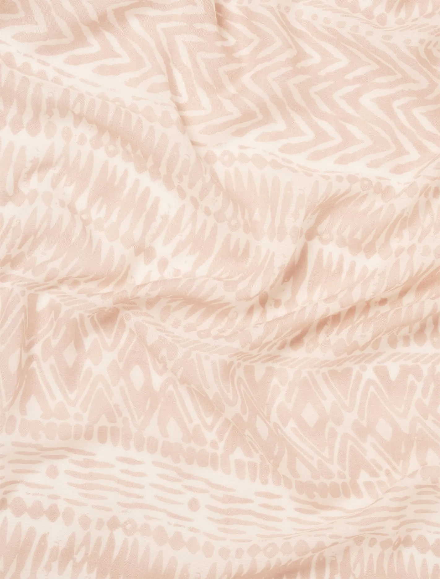 Pippa Printed Scarf