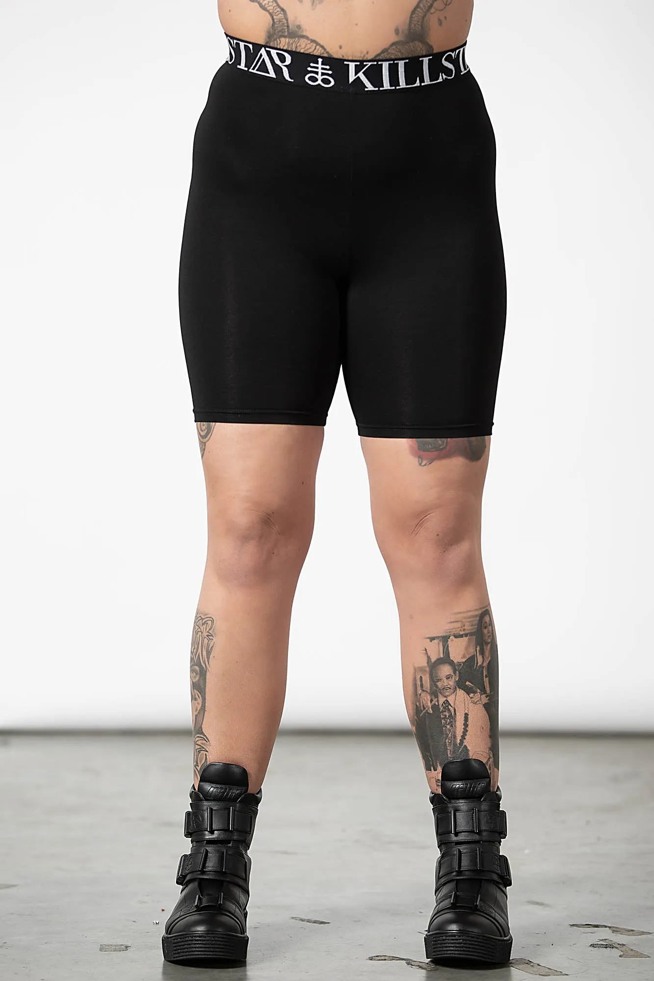 Prime Time Bike Short