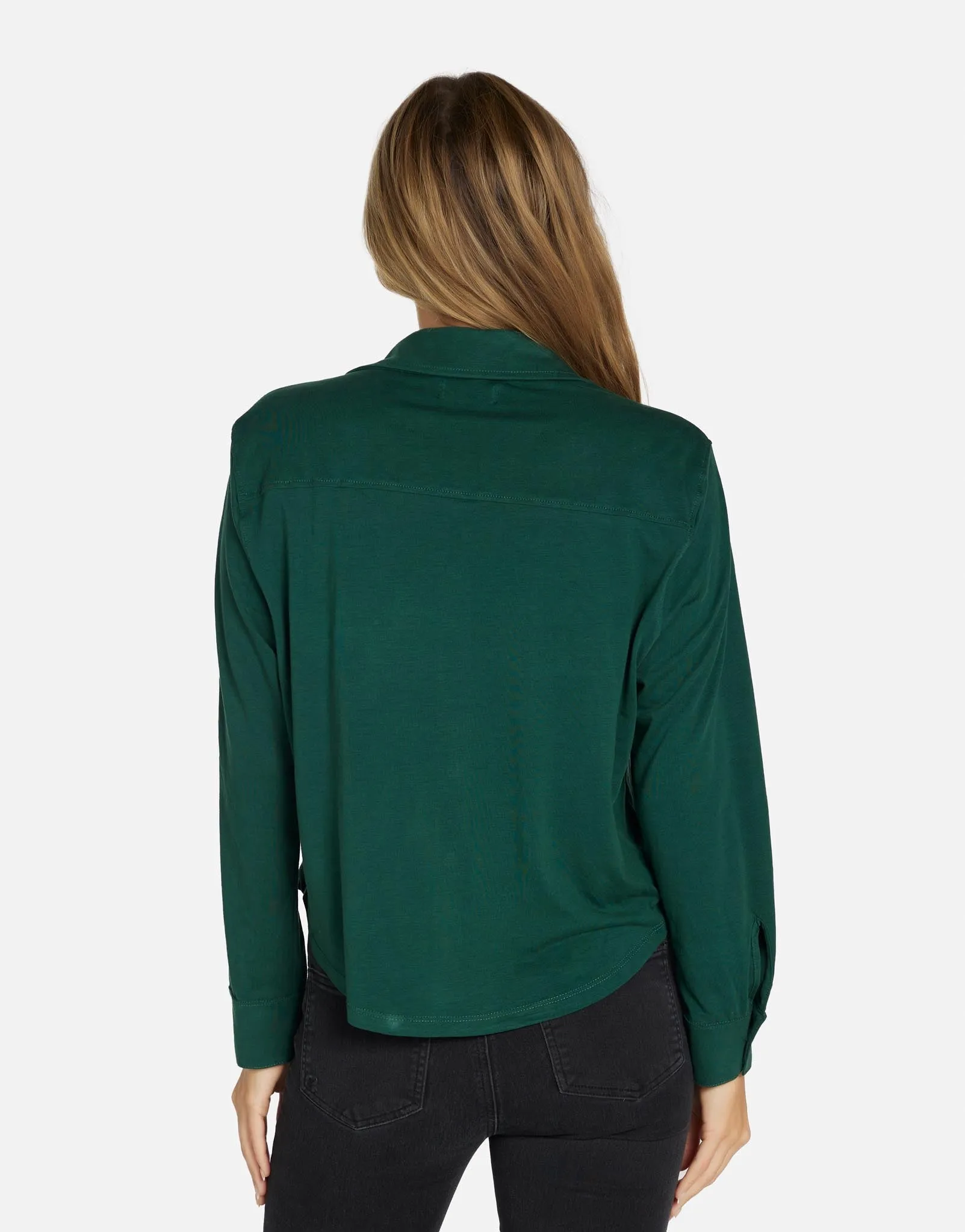 Remy Dark Emerald