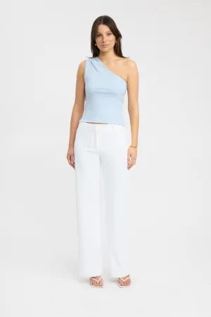 Rowan One Shoulder Top
