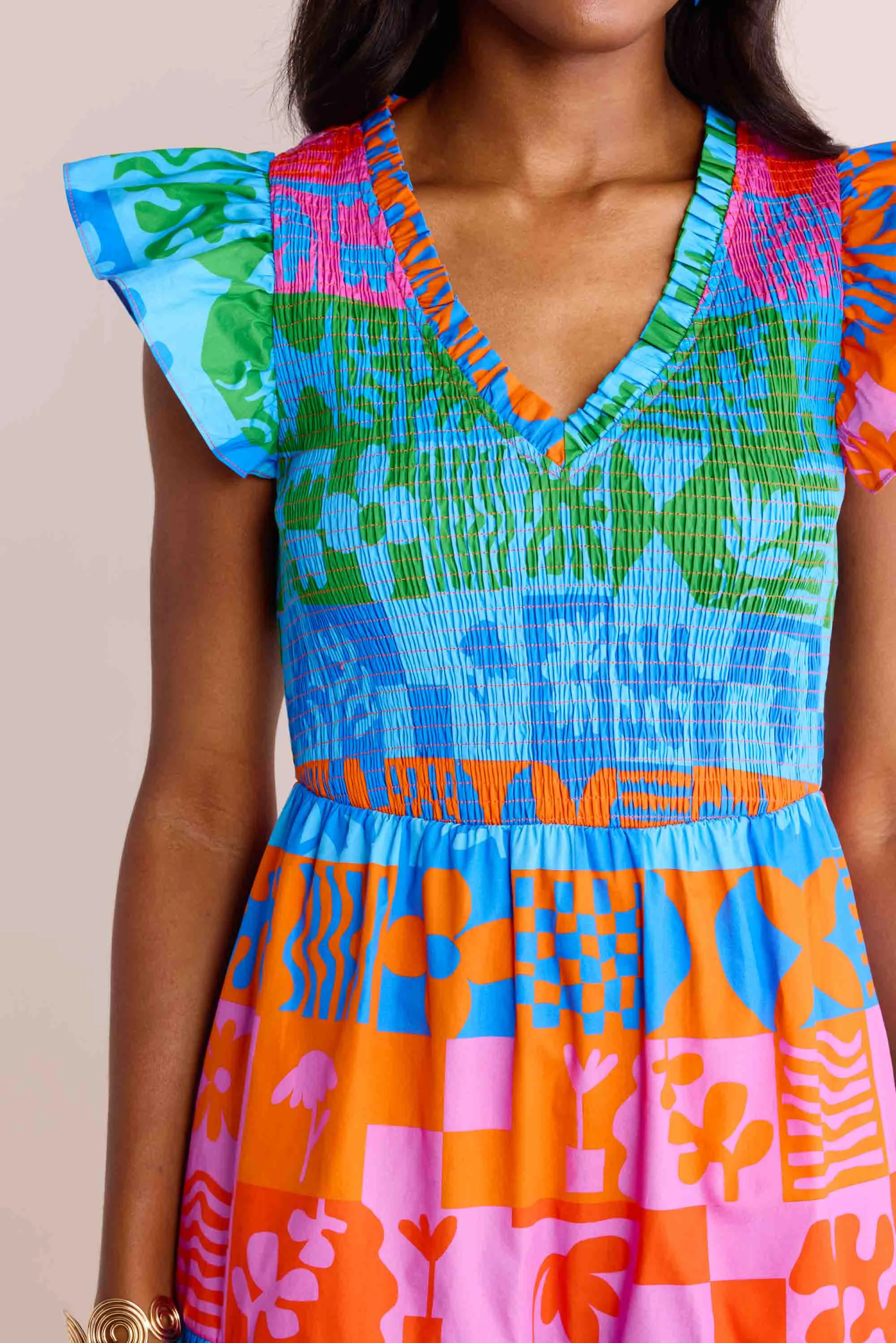 Samantha Dress