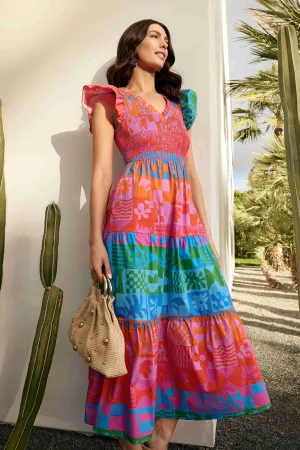 Samantha Dress