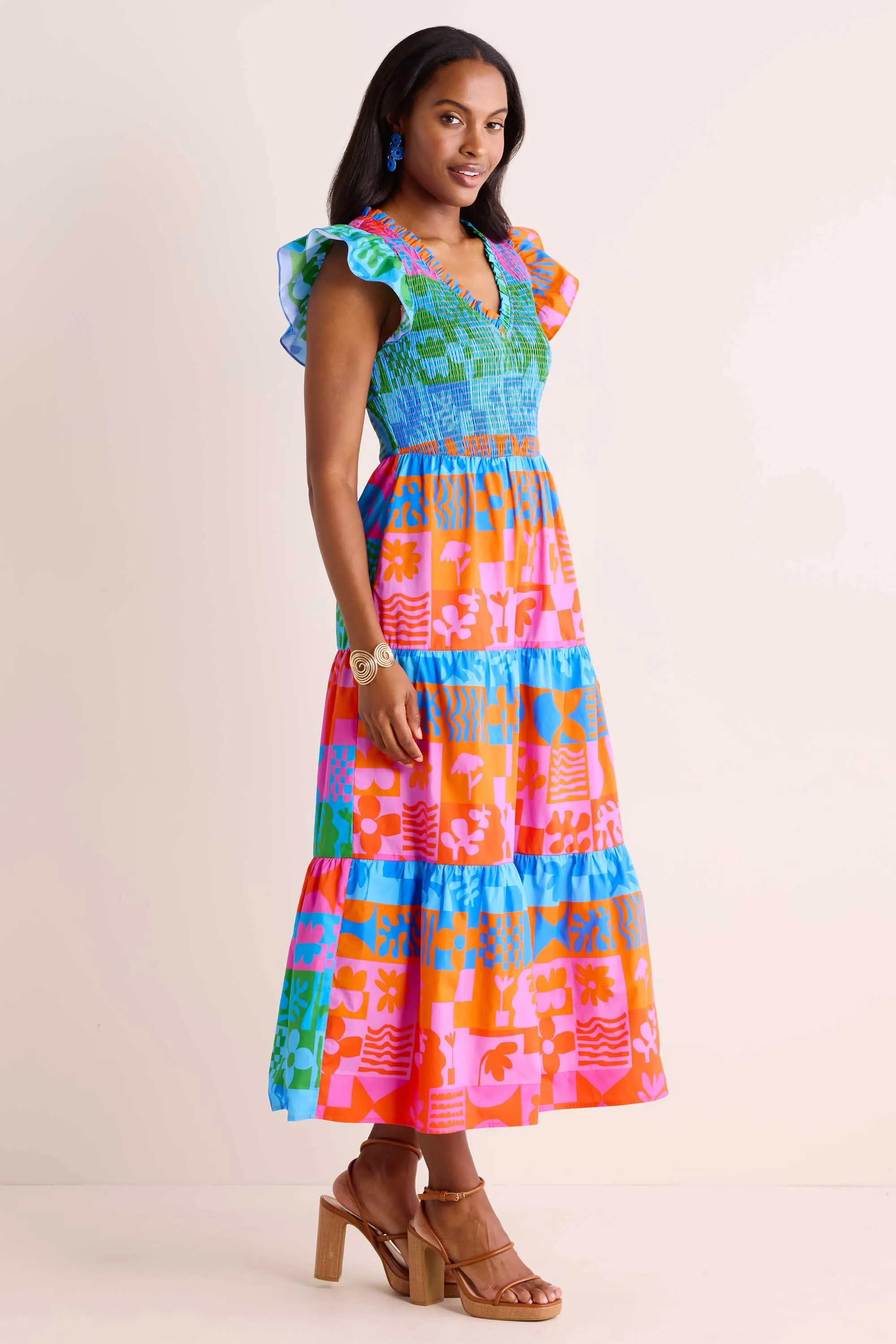 Samantha Dress
