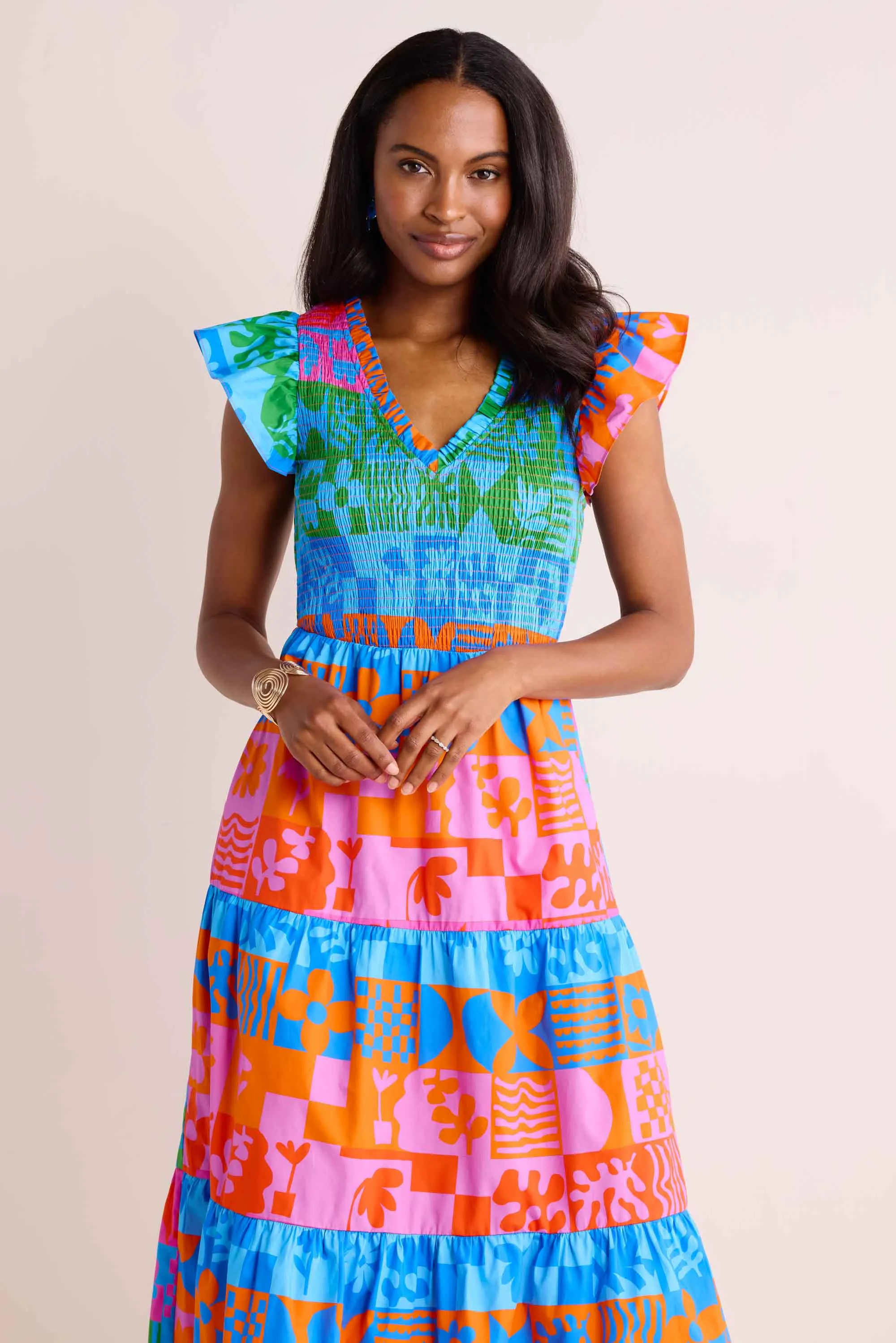 Samantha Dress
