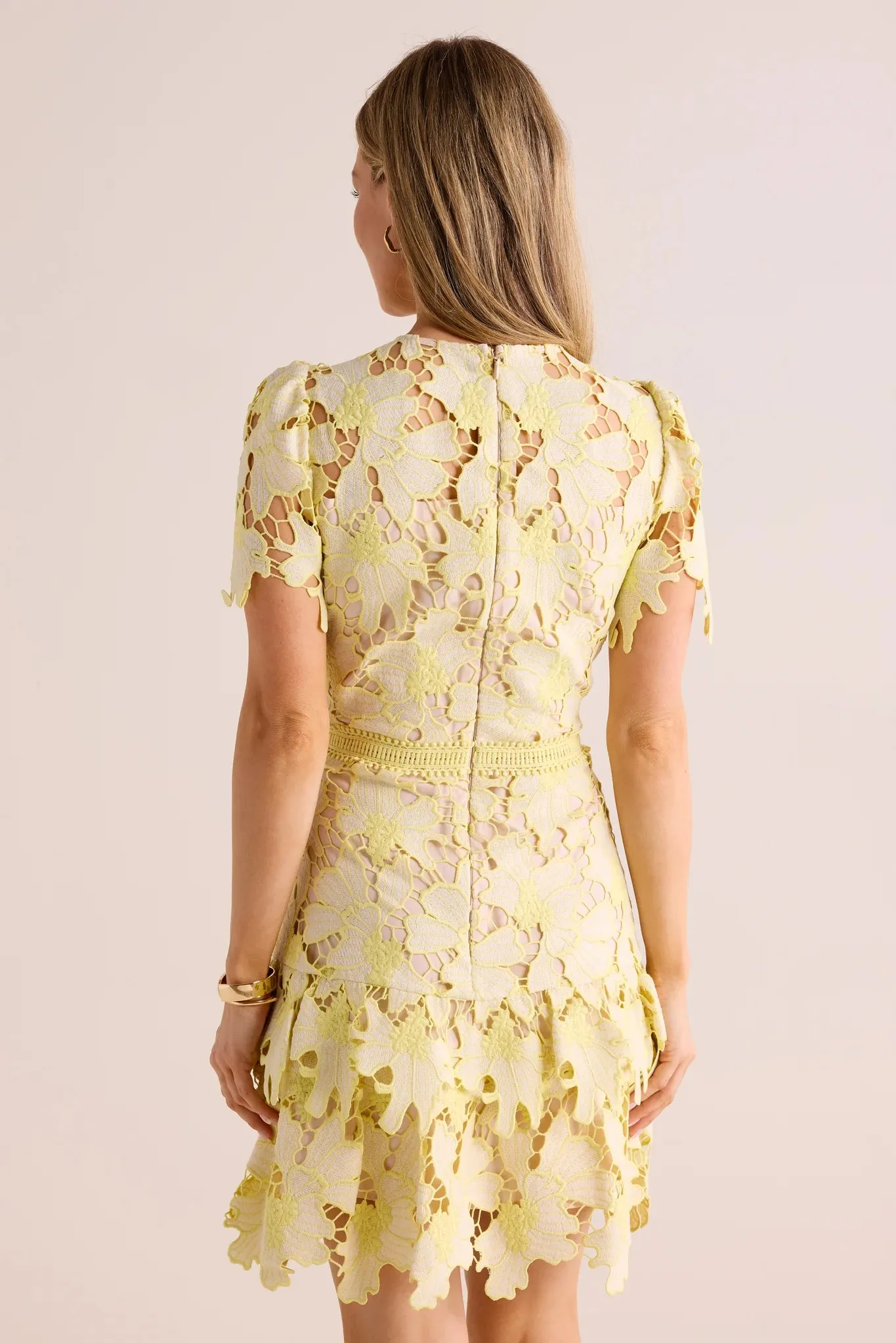Scarlett Dress