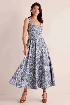 Simone Dress