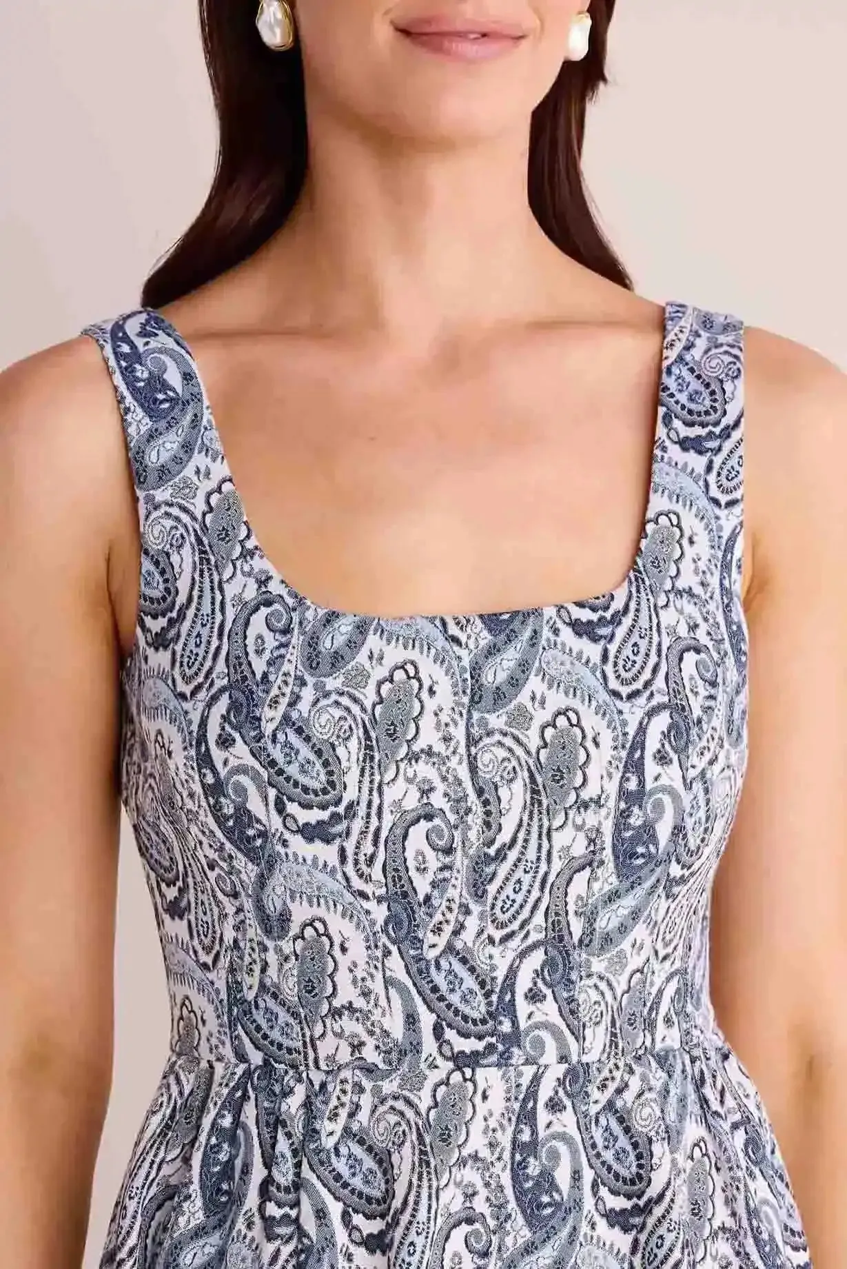 Simone Dress