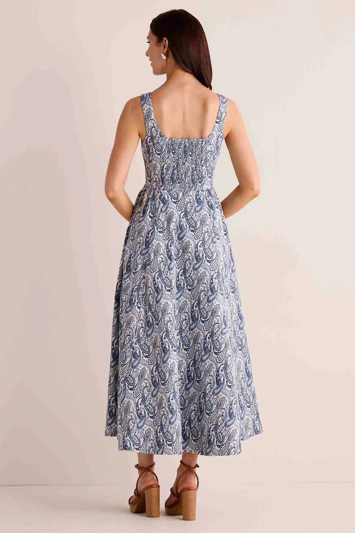 Simone Dress