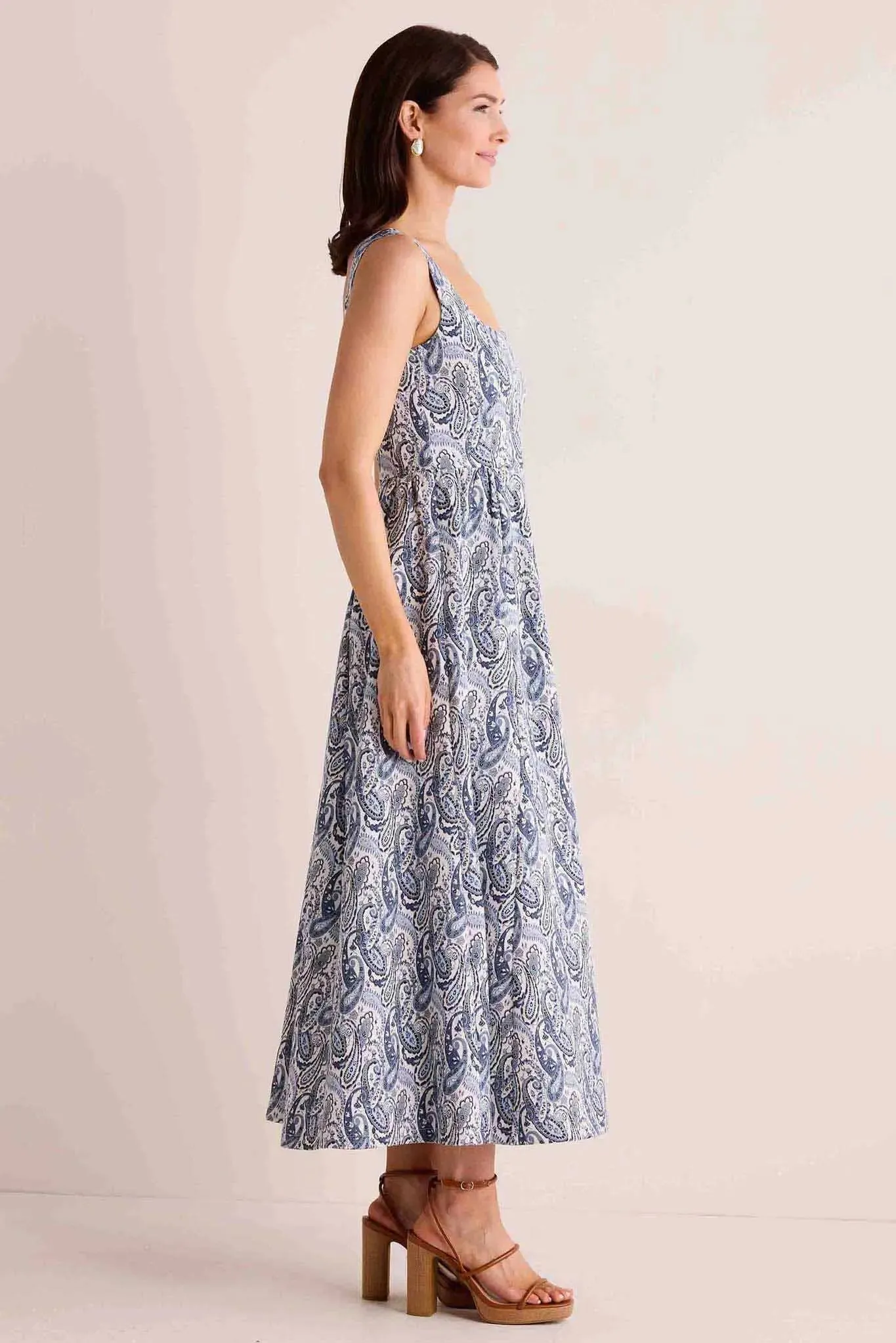 Simone Dress