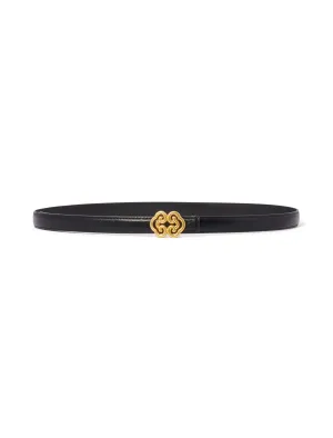 Sophia Scroll Waist Belt