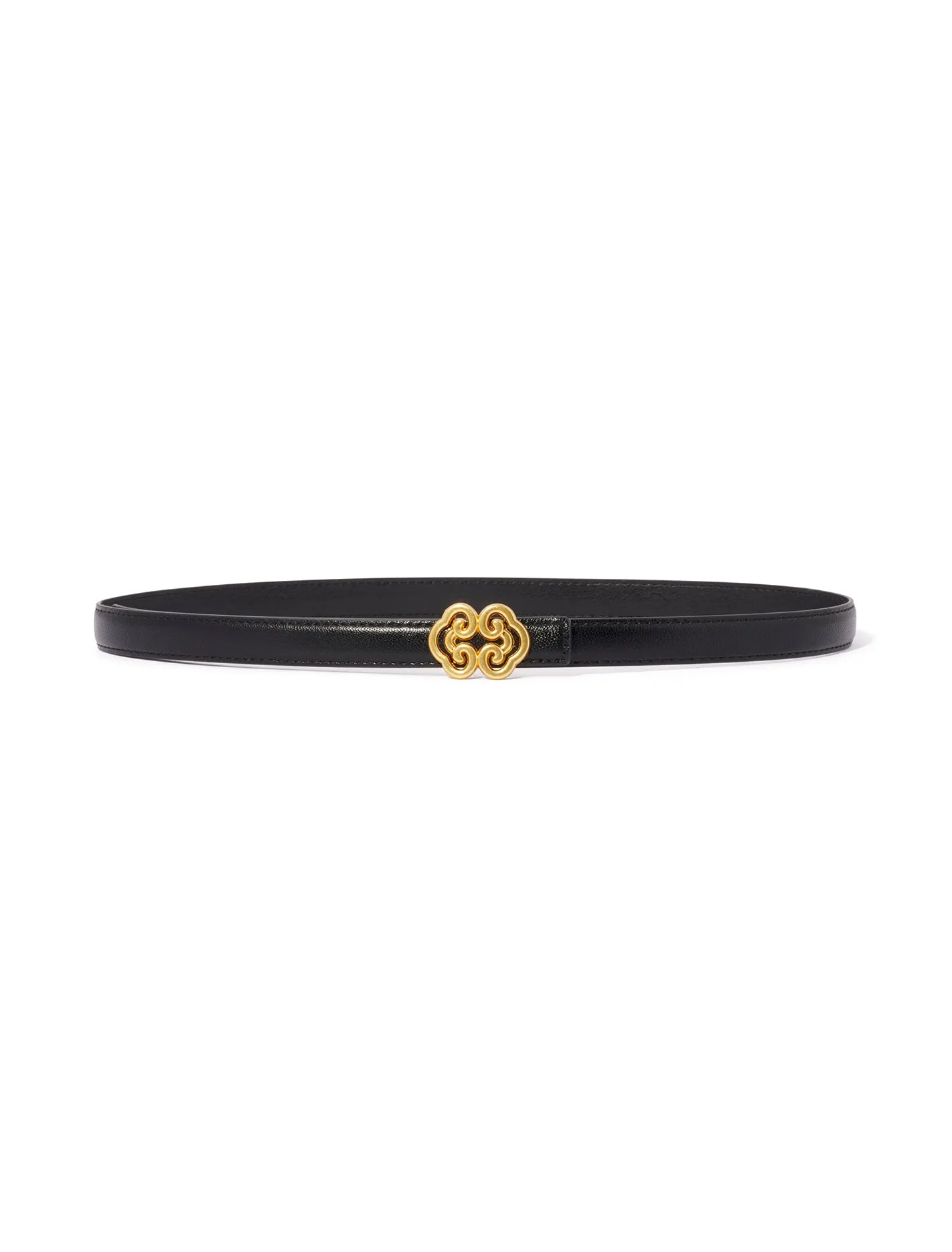 Sophia Scroll Waist Belt
