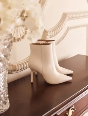 Sophia Stiletto Heel Boot