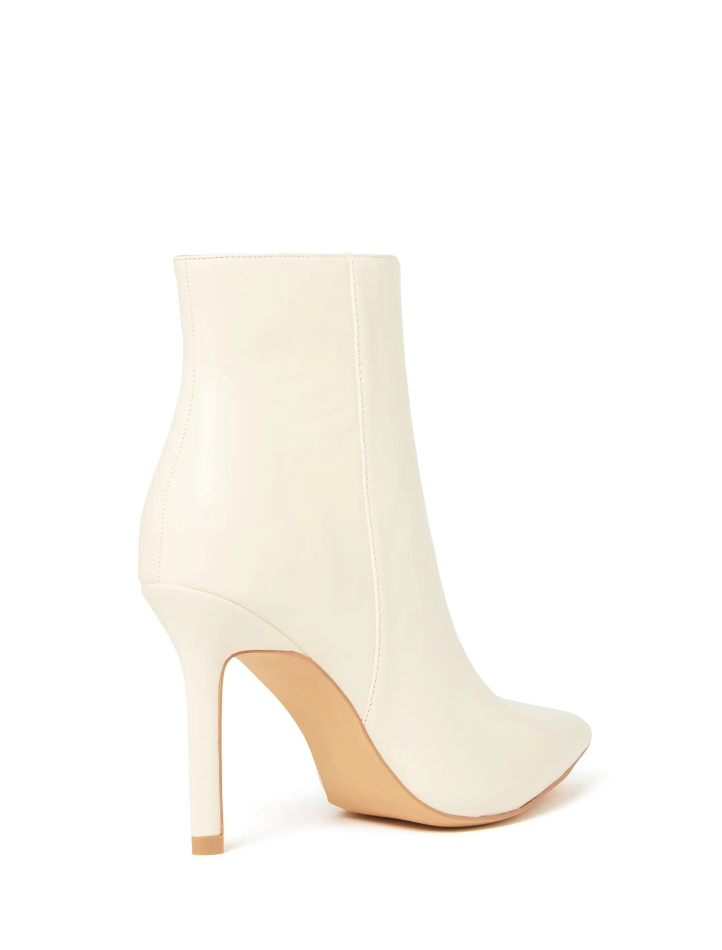 Sophia Stiletto Heel Boot