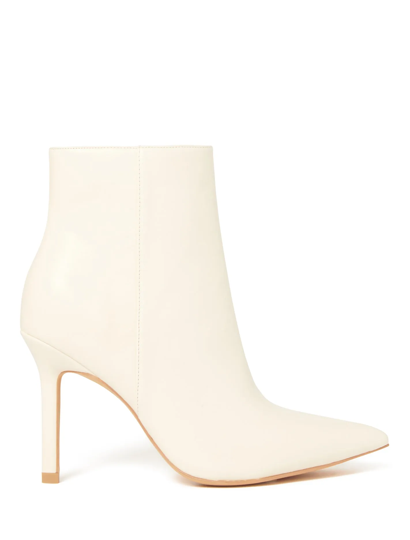 Sophia Stiletto Heel Boot