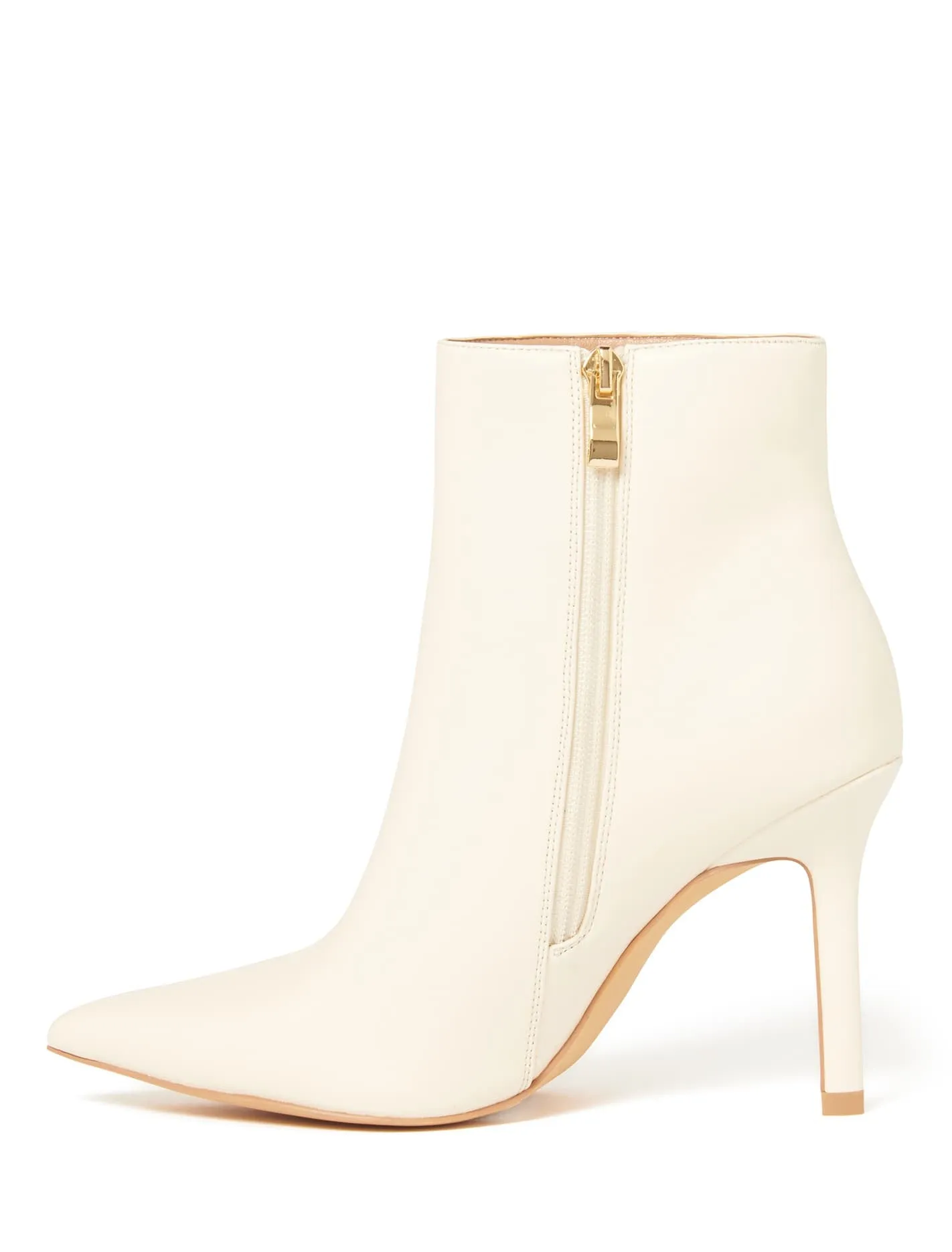 Sophia Stiletto Heel Boot