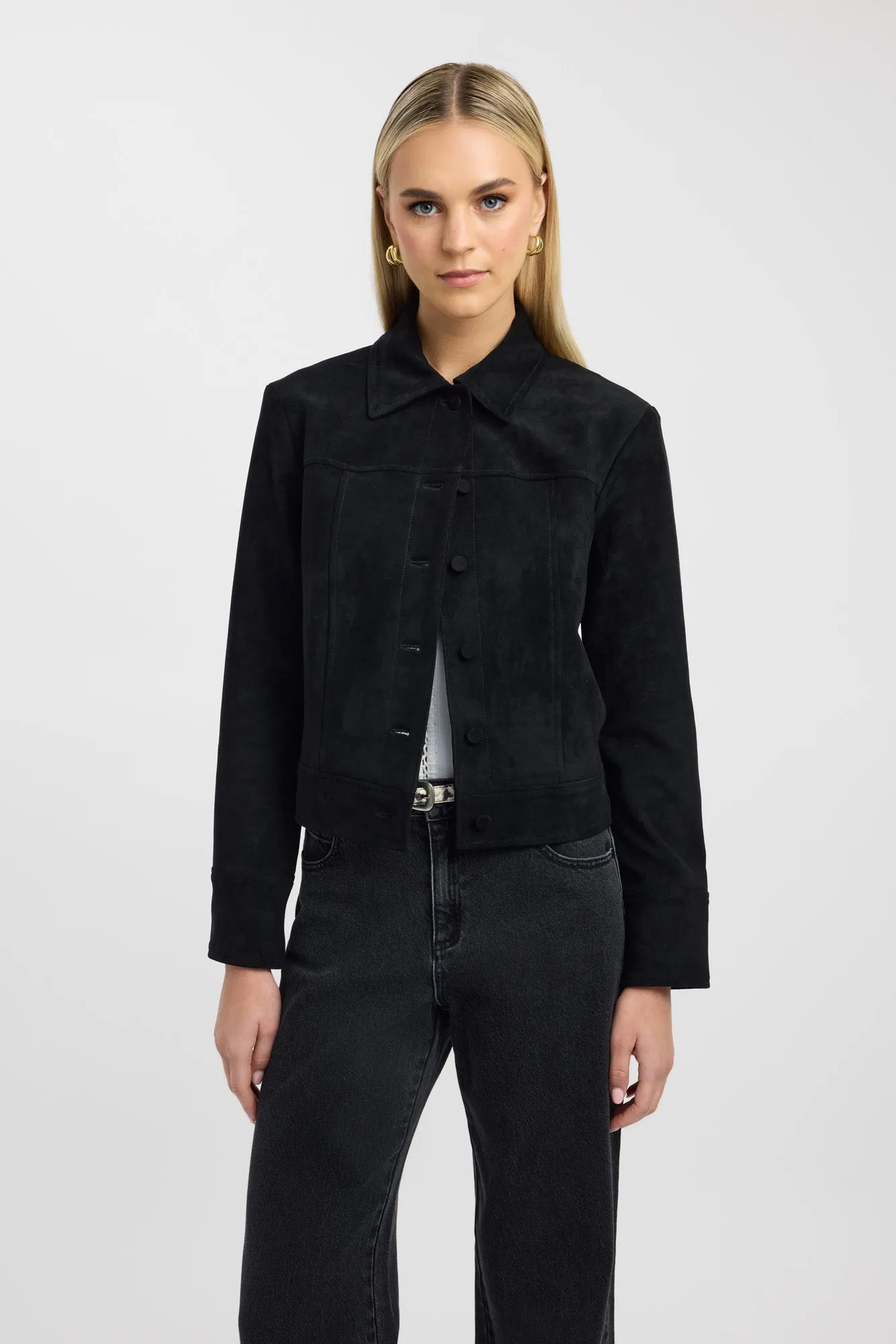 Suki Jacket