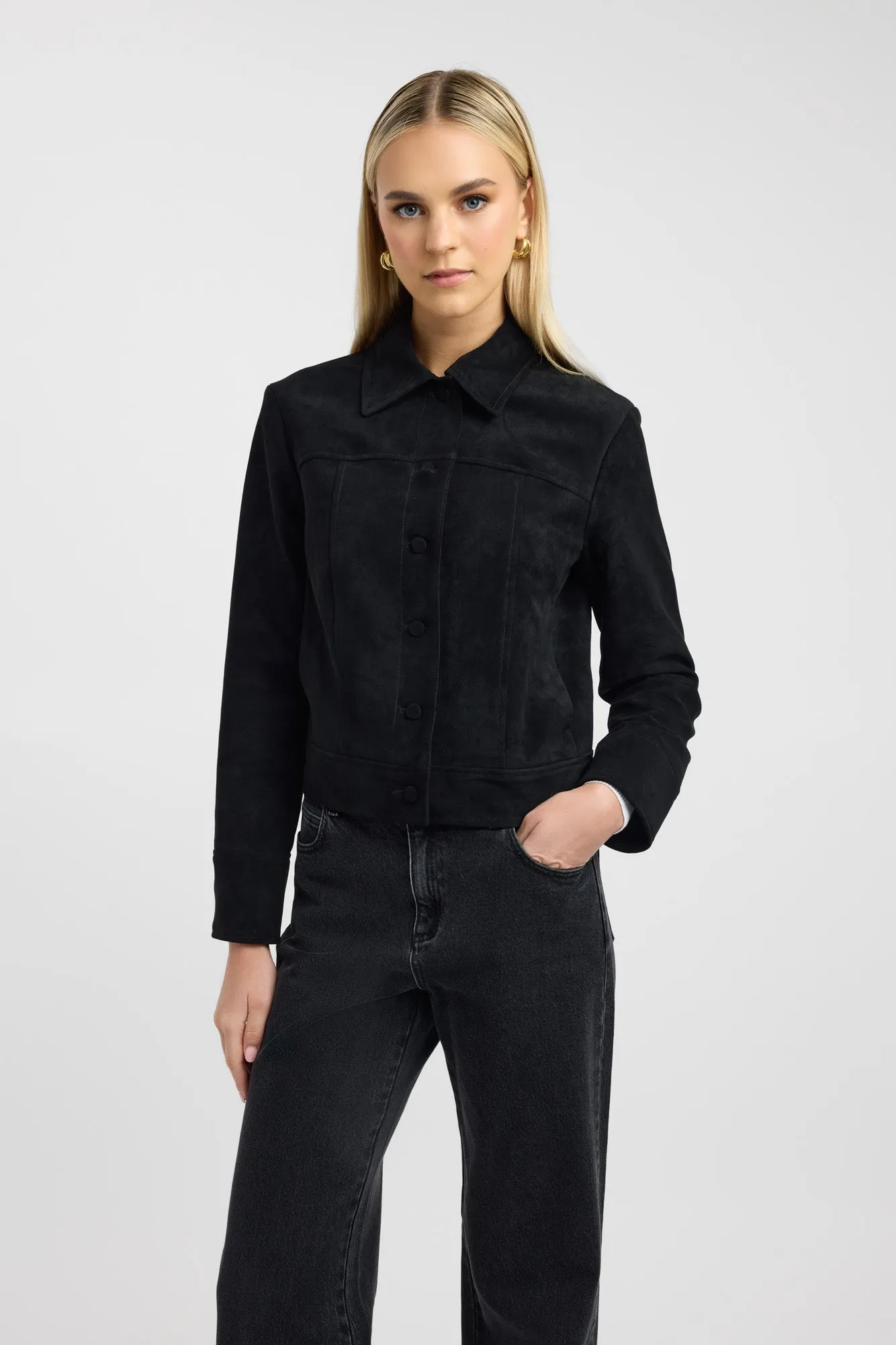 Suki Jacket