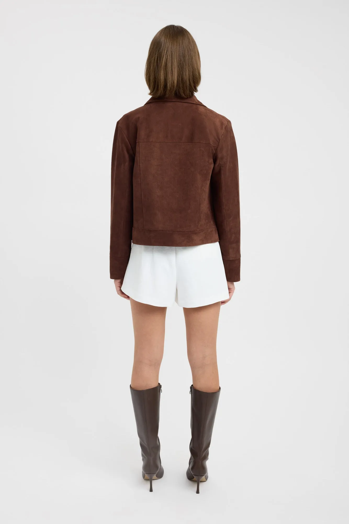 Suki Jacket