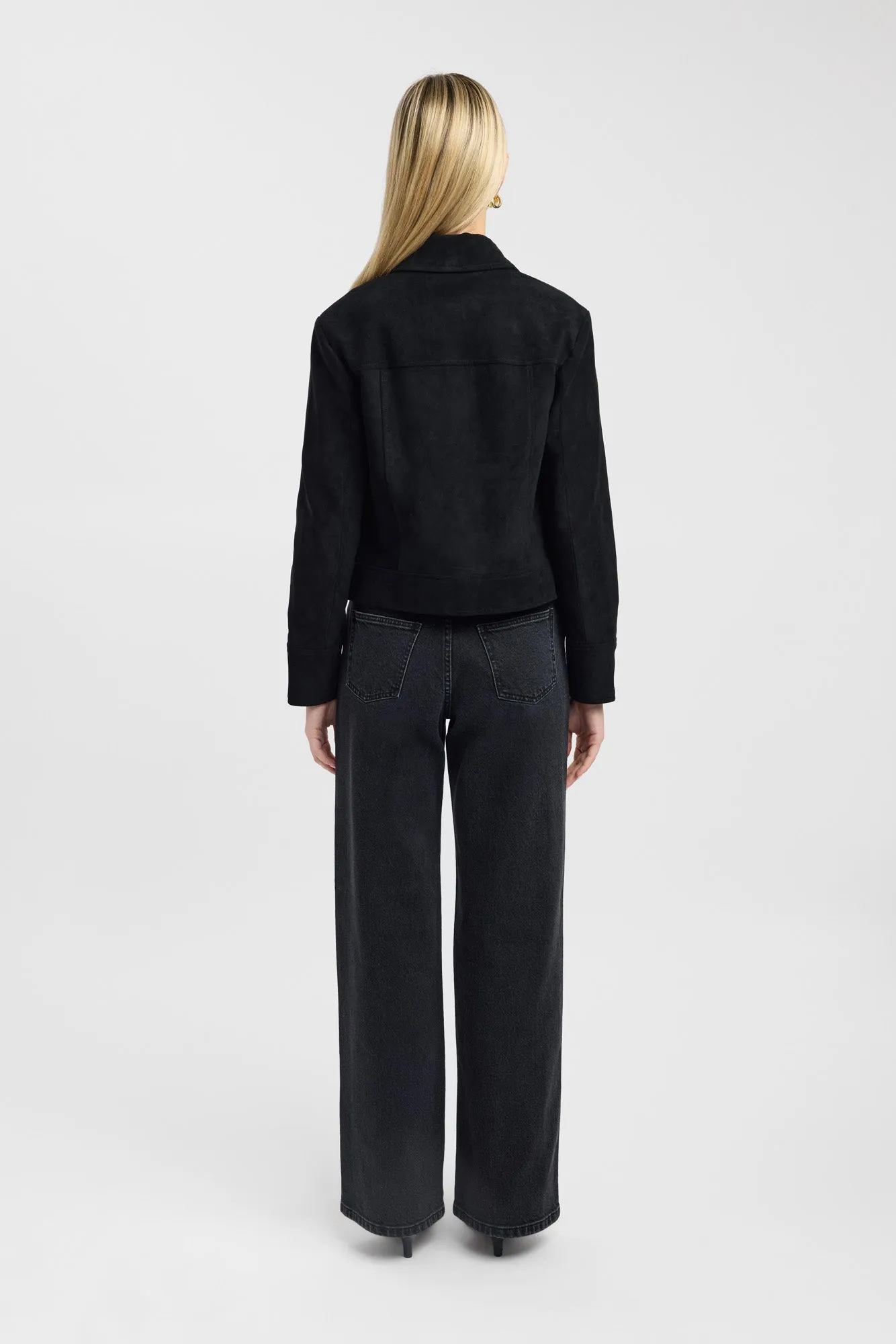 Suki Jacket