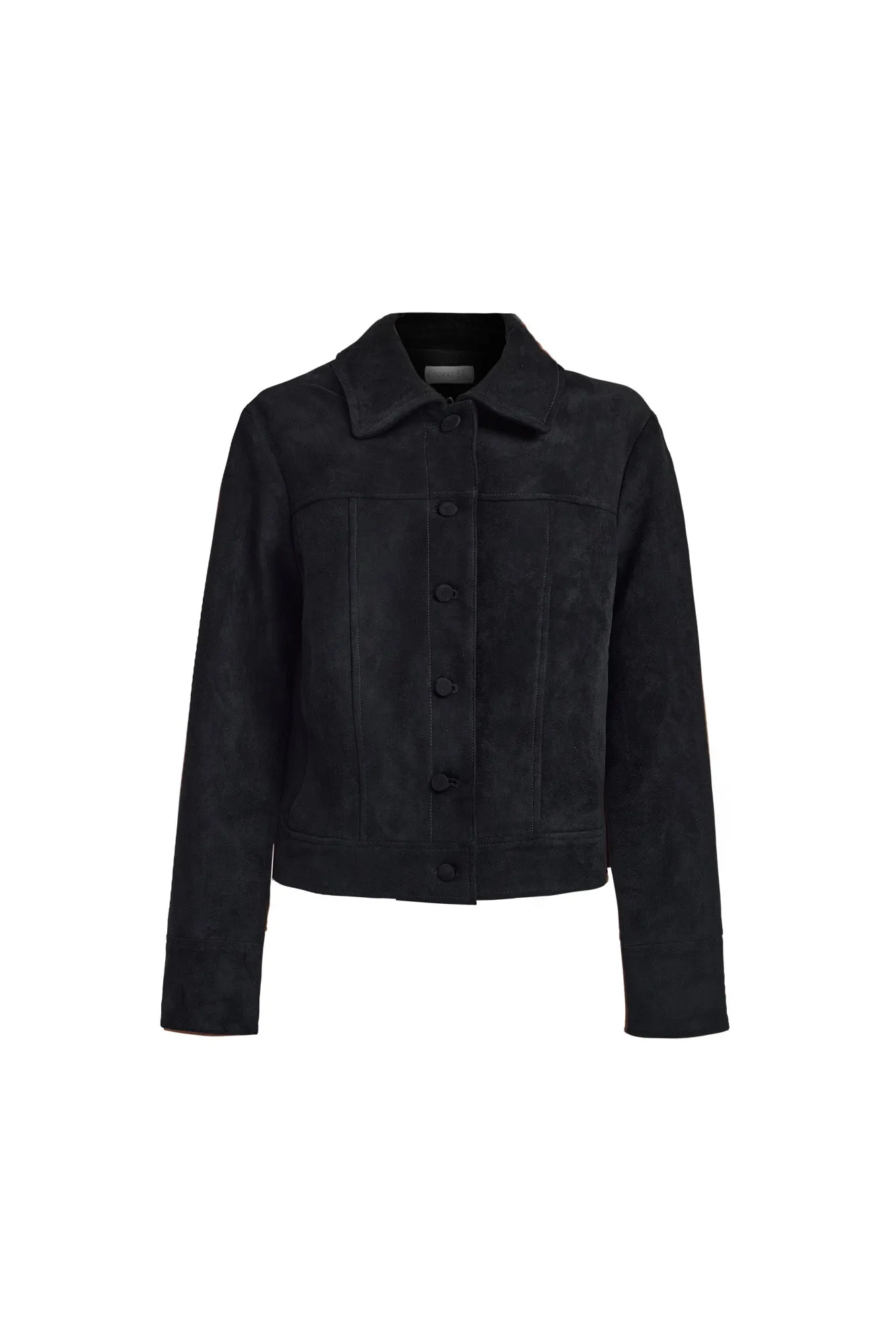 Suki Jacket