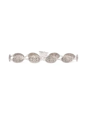 Tahnee Disc Belt