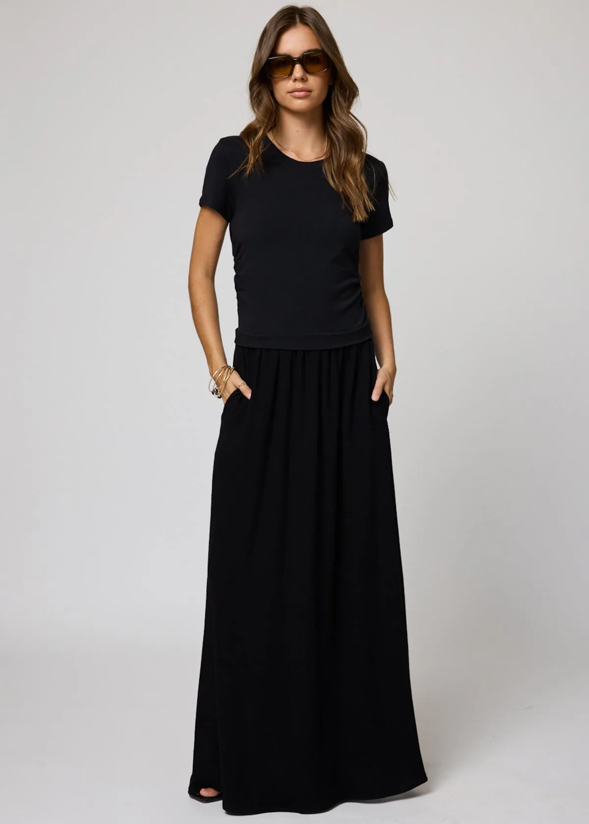 THE WHITNEY MAXI