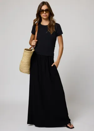 THE WHITNEY MAXI