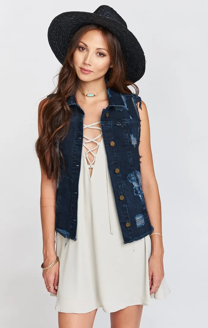 Venice Vest