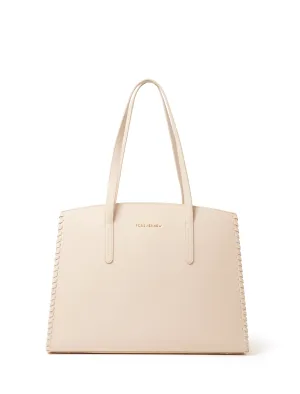 Wylie Whipstitch Laptop Tote Bag