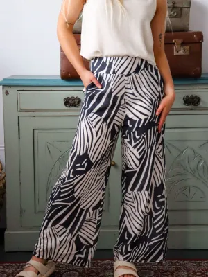 ZARAH PANT