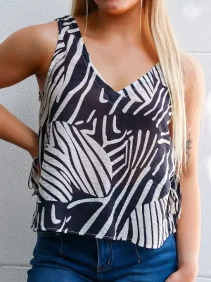 ZARAH TOP / 41240510